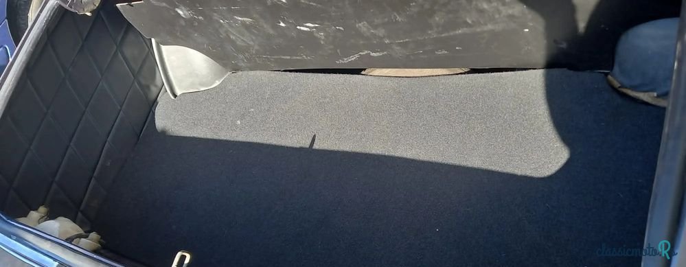 1972' Datsun 1600 photo #6