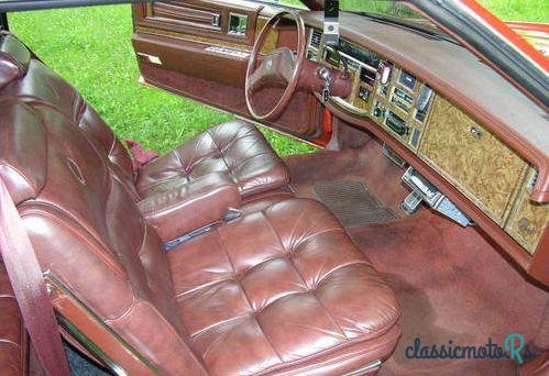 1979' Cadillac Eldorado photo #1