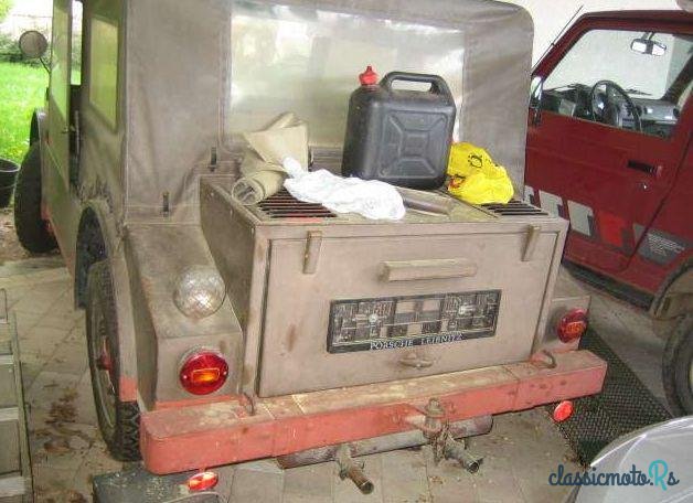 1954' Volkswagen Käfer photo #5