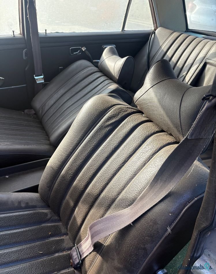 1970' Mercedes-Benz 280 photo #5