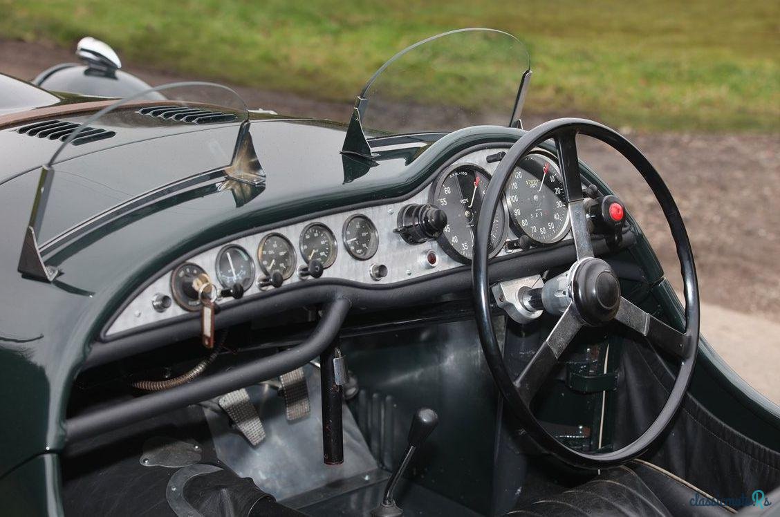 1950' Frazer Nash Le Mans Replica photo #1