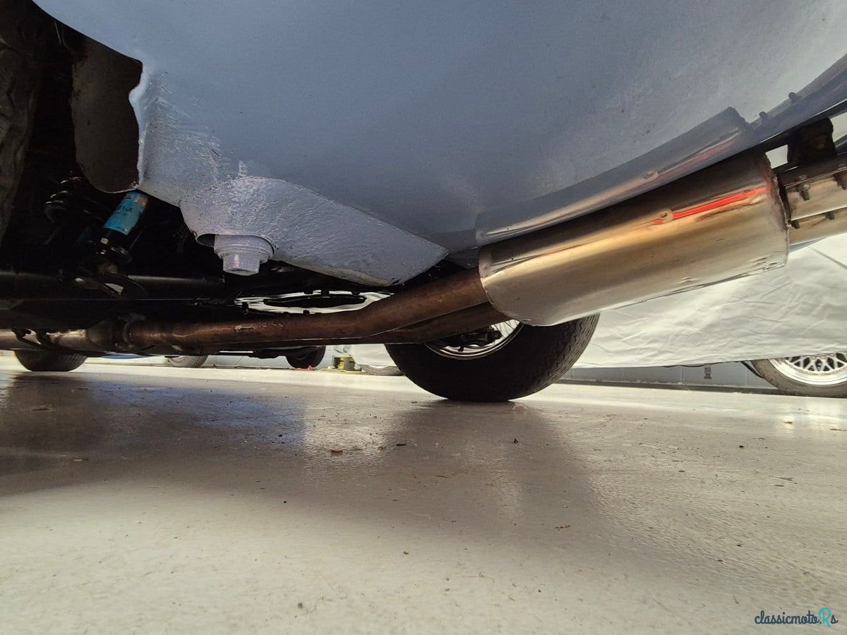 1973' Jaguar E-Type photo #6