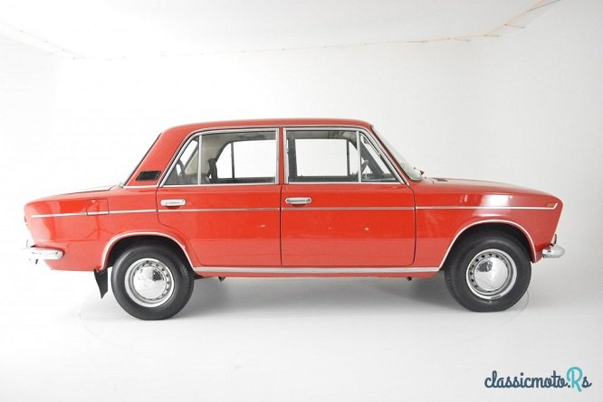 1980' UAZ Lada 1500 photo #3