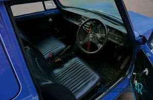 1962' Triumph Courier photo #5