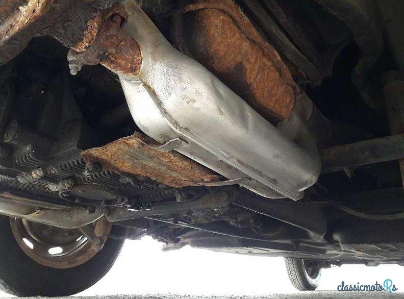 1977' Volkswagen Käfer photo #3