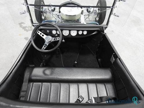 1923' Ford T-Bucket photo #3