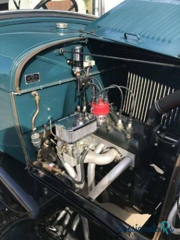 1928' Ford Model A photo #2