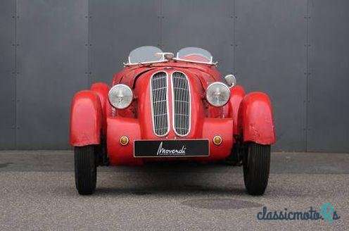 1934' BMW 303 Stiller photo #1