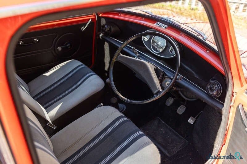 1978' MINI Classic photo #2