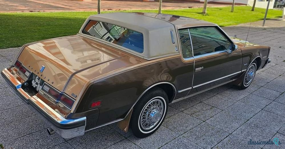 1979' Oldsmobile photo #6