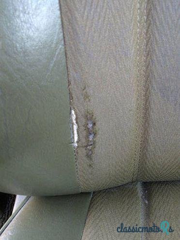 1982' Mercedes-Benz 230 E photo #2