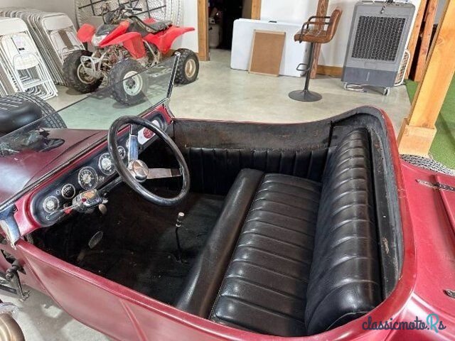 1929' Ford photo #2