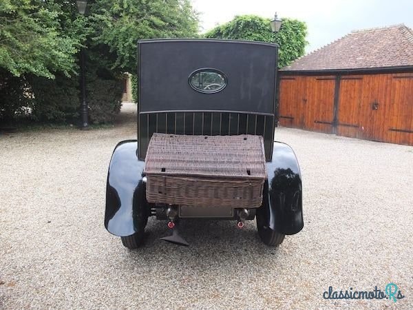 1928' Rolls-Royce Phantom photo #6