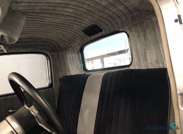 1937' Plymouth Pickup photo #4