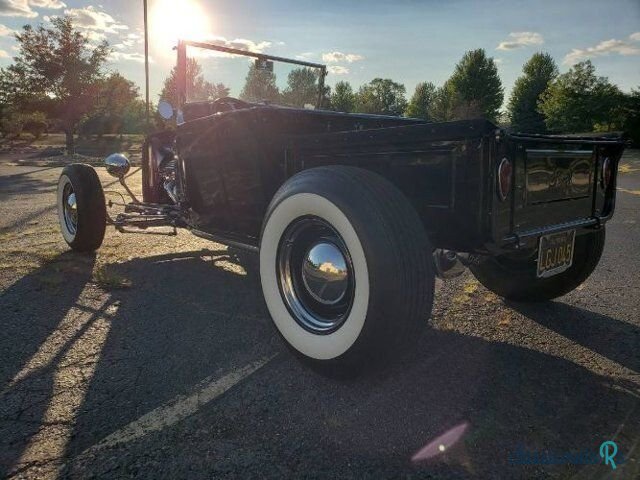 1928' Ford Model A photo #6