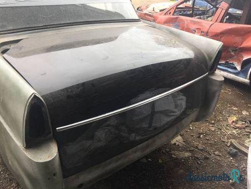 1960' Vanden Plas 3 Litre photo #3