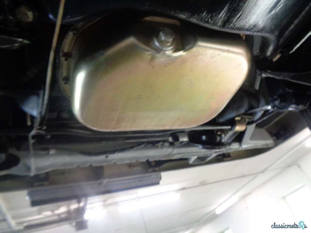 1964' Mercedes-Benz S-Klasse photo #6