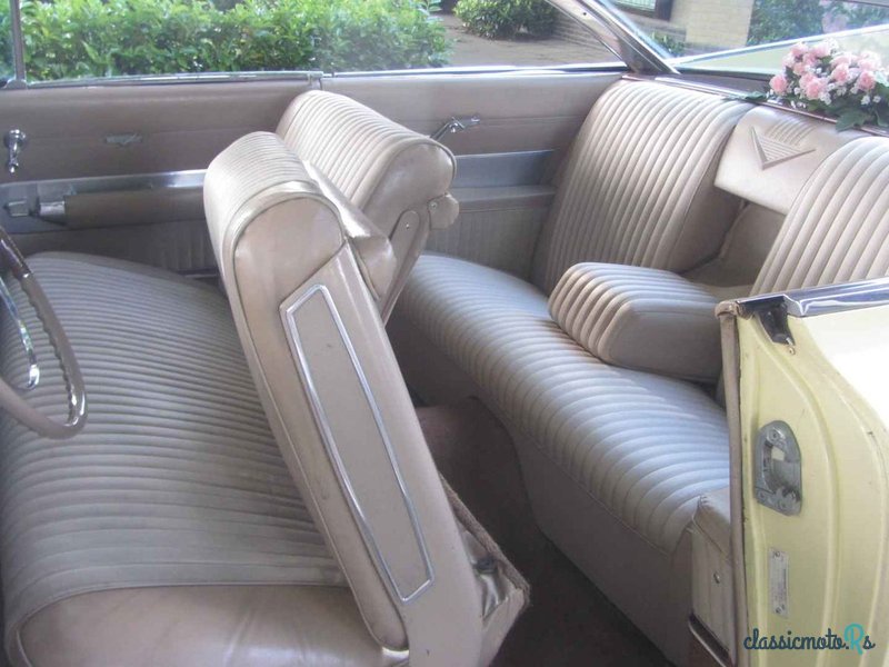 1959' Cadillac Coupe photo #6