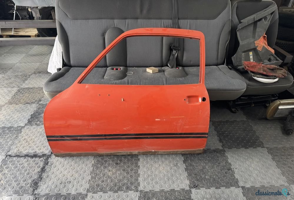 1972' Opel GT photo #6