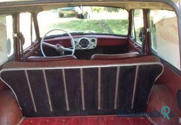 1961' Hillman Husky 2 photo #2