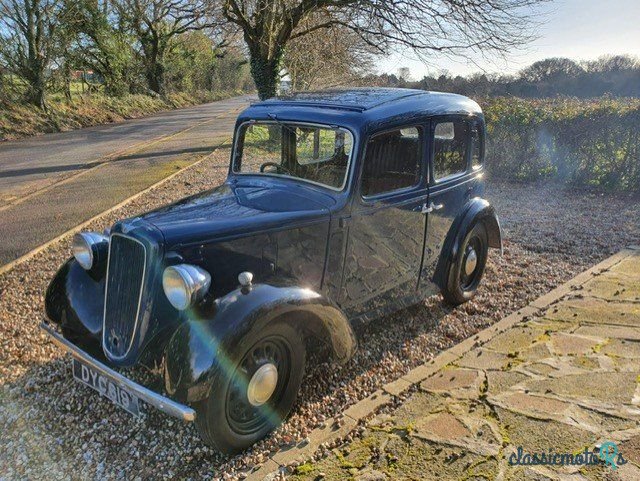 1938' Austin Austin 7 photo #3