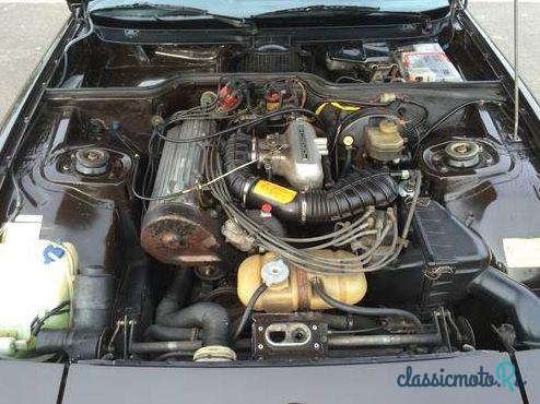 1979' Porsche 924 photo #2