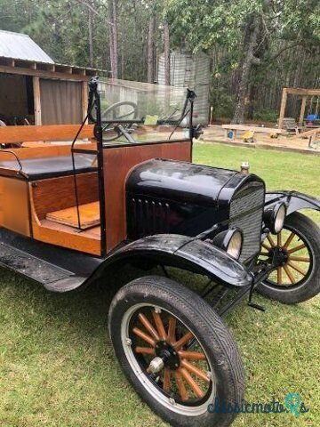 1922' Ford Model T zum Verkauf. Michigan