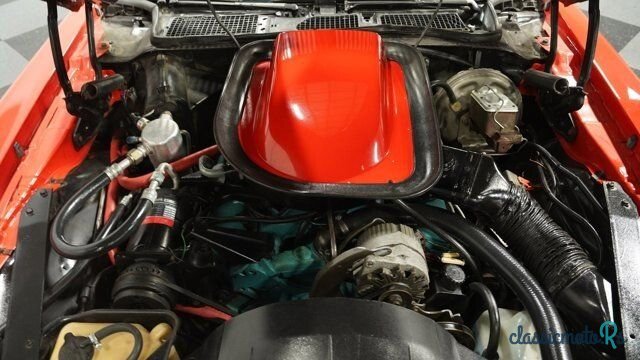 1974' Pontiac Firebird photo #3