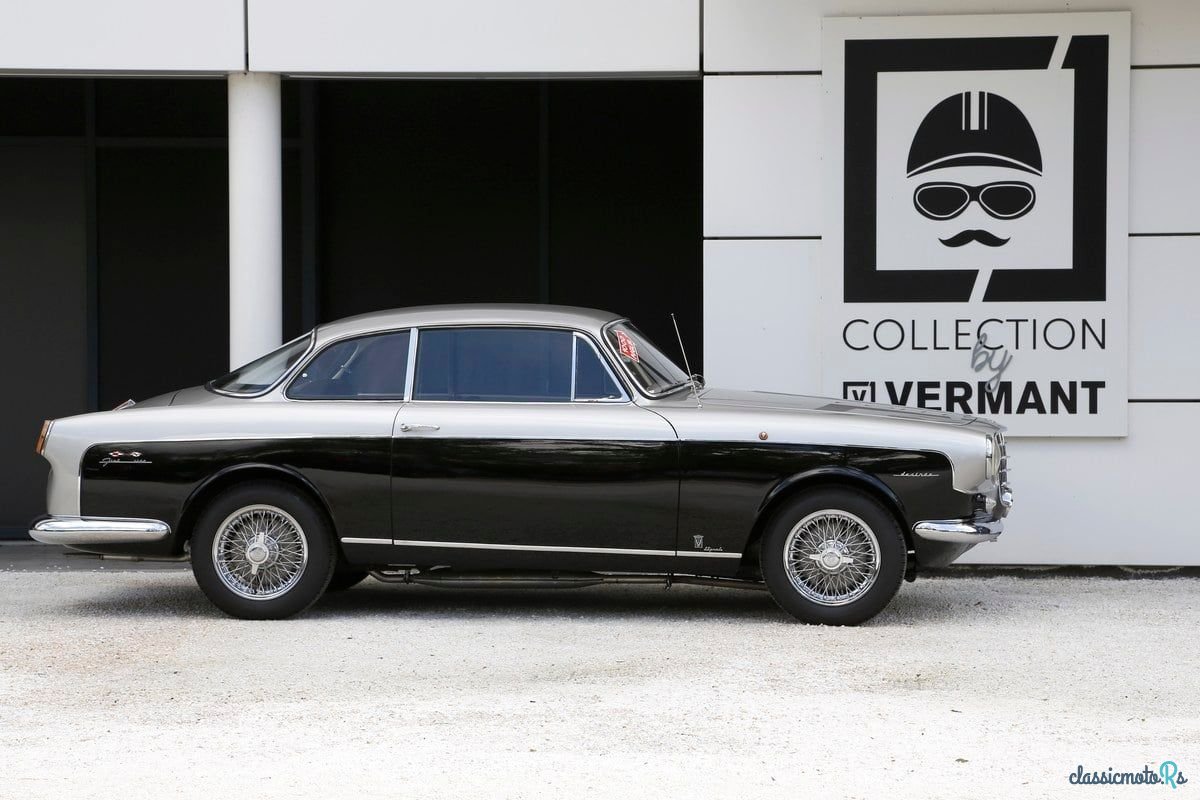 1956' Fiat 1100 photo #2