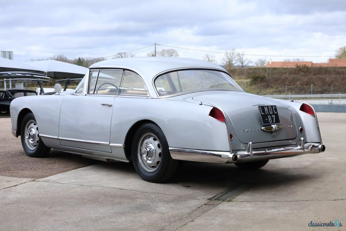 1959' Facel Vega Hk 500 photo #3