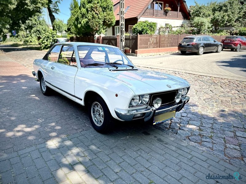 1973' Fiat 124 photo #1