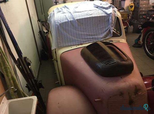 1939' Tatra 57B photo #3