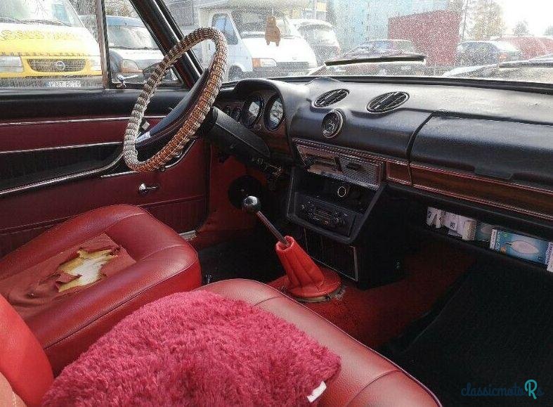1974' VAZ Lada photo #1
