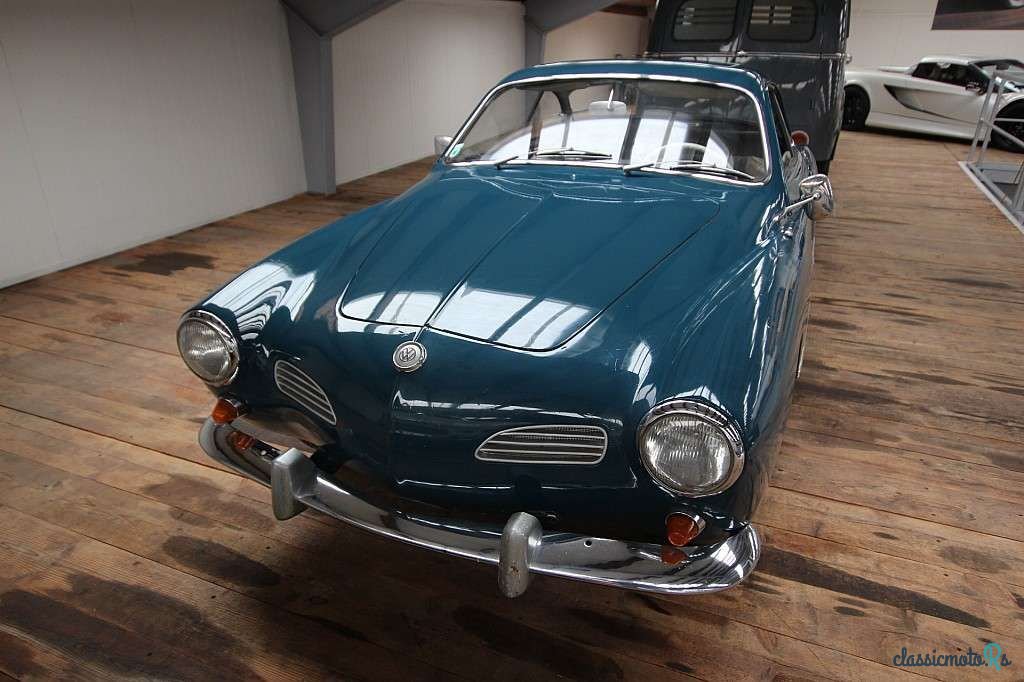 1965' Volkswagen Käfer photo #2