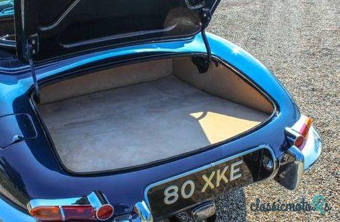 1962' Jaguar E Type Series 1 photo #1