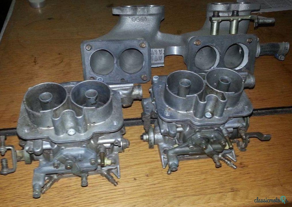 1979' Fiat 127 Sport photo #3