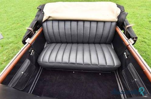 1925' Rolls-Royce Silver Ghost Tourer photo #6