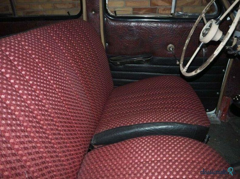 1955' FSO Warszawa photo #4