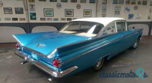1959' Buick Lesabre photo #4