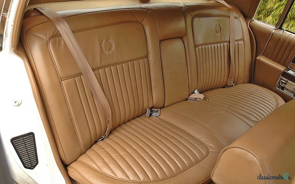 1988' Cadillac photo #6