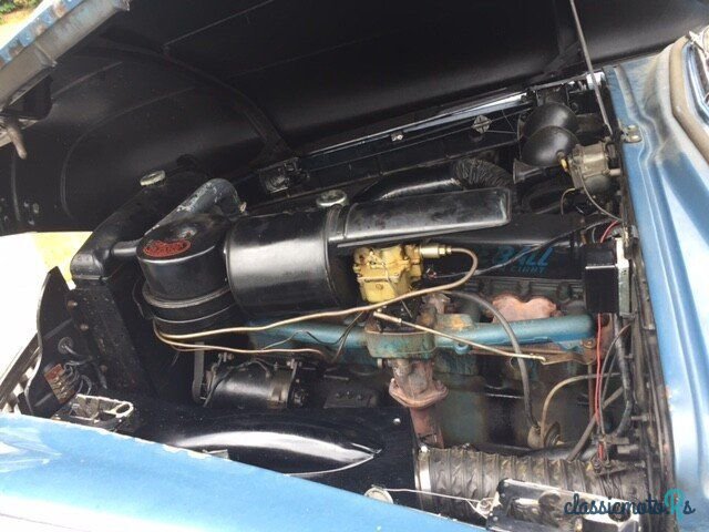 1949' Buick Roadmaster photo #5