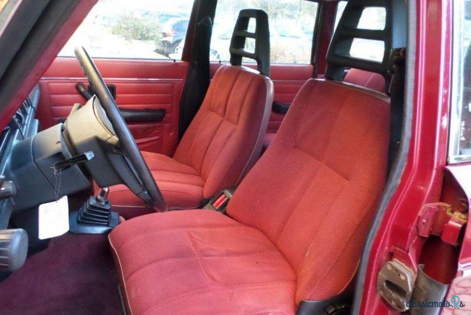 1977' Volvo 245 Dl photo #4