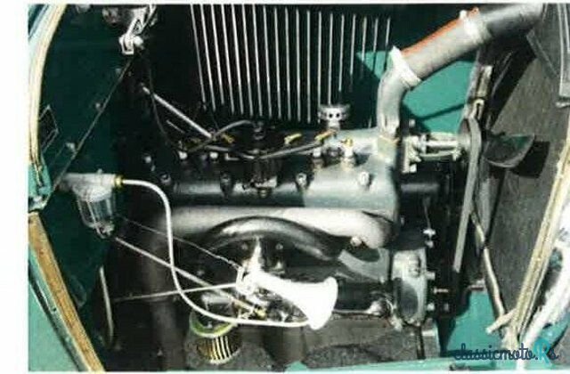 1929' Ford photo #5