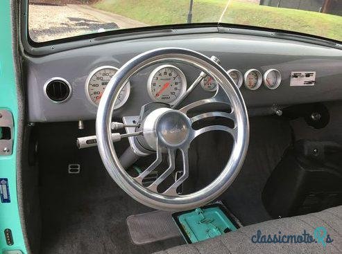1948' Chevrolet 3100 photo #3