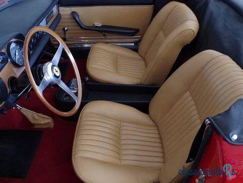 1965' Ferrari 275 Gts photo #4