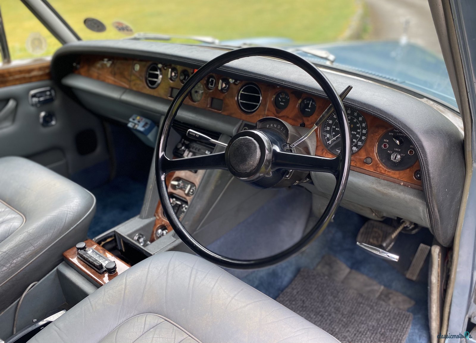 1976' Rolls-Royce Silver Shadow photo #6