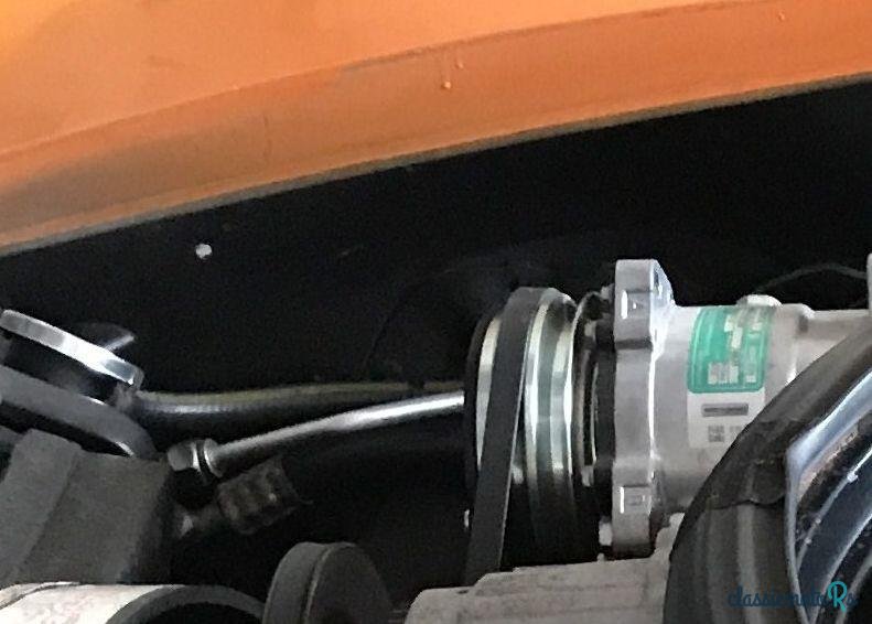 1973' Chevrolet Corvette photo #4