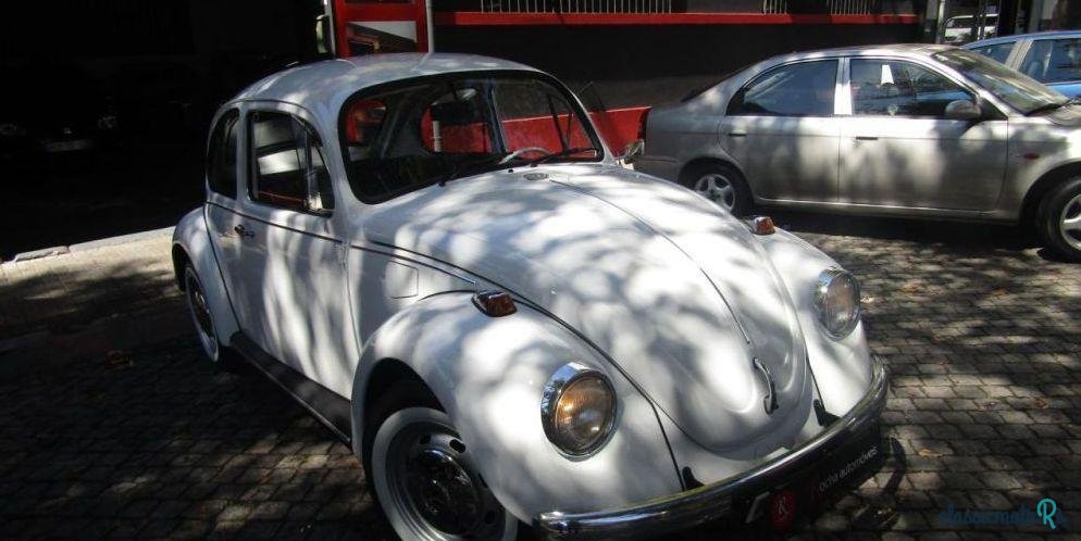 1973' Volkswagen Carocha 1.2 Carocha photo #5