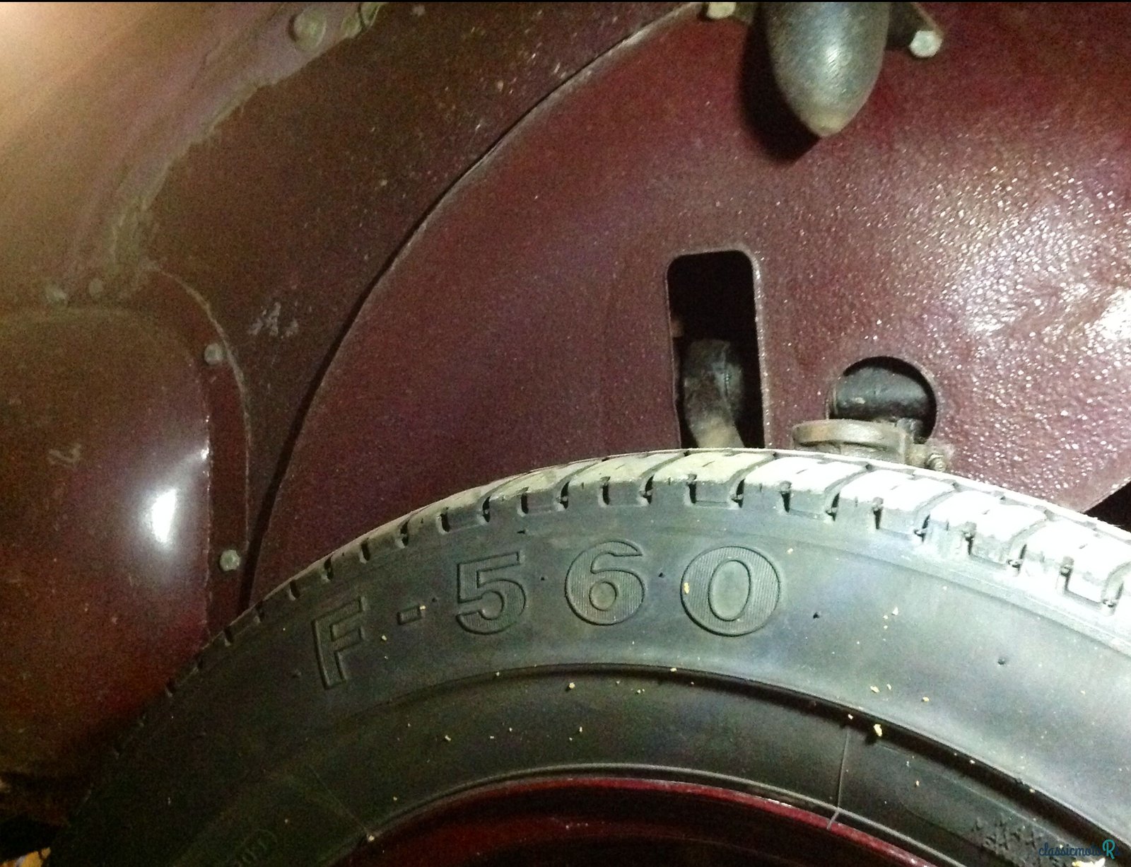 1949' Morris Series Mm Lowlight Saloon photo #6