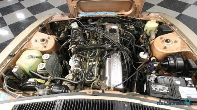 1979' Datsun 280ZX photo #2